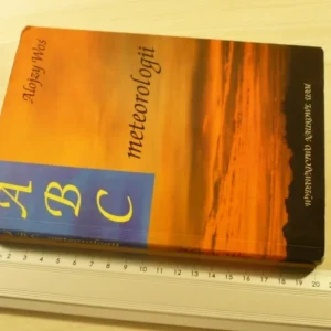 ABC METEOROLOGII - Alojzy Woś (1995) Sprawdź teraz