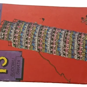 13 BUDOWLI ŚWIATA - Andrzej Strąk (1987) Oferta czasowa