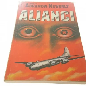 ALIANCI - Jarosław Abramow-Newerly (1990) Ekspresowa dostawa