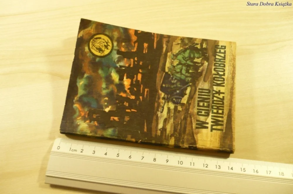 Oferta ŻÓŁTY TYGRYS: W CIENIU TWIERDZY KOŁOBRZEG (1971)