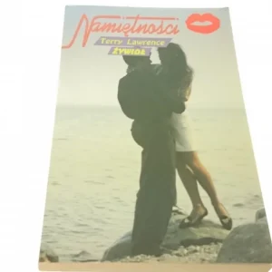 ŻYWIOŁ - Terry Lawrence (1991) Zamów teraz