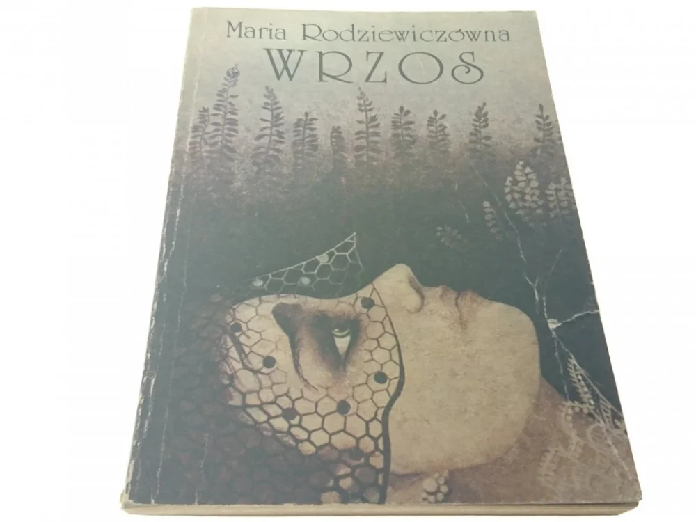 Oferta czasowa WRZOS - Maria Rodziewiczówna (1985)