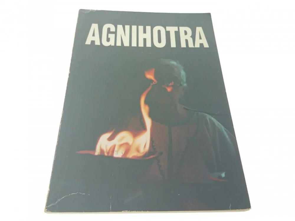 Rabat AGNIHTORA. CO TO JEST? (1994)