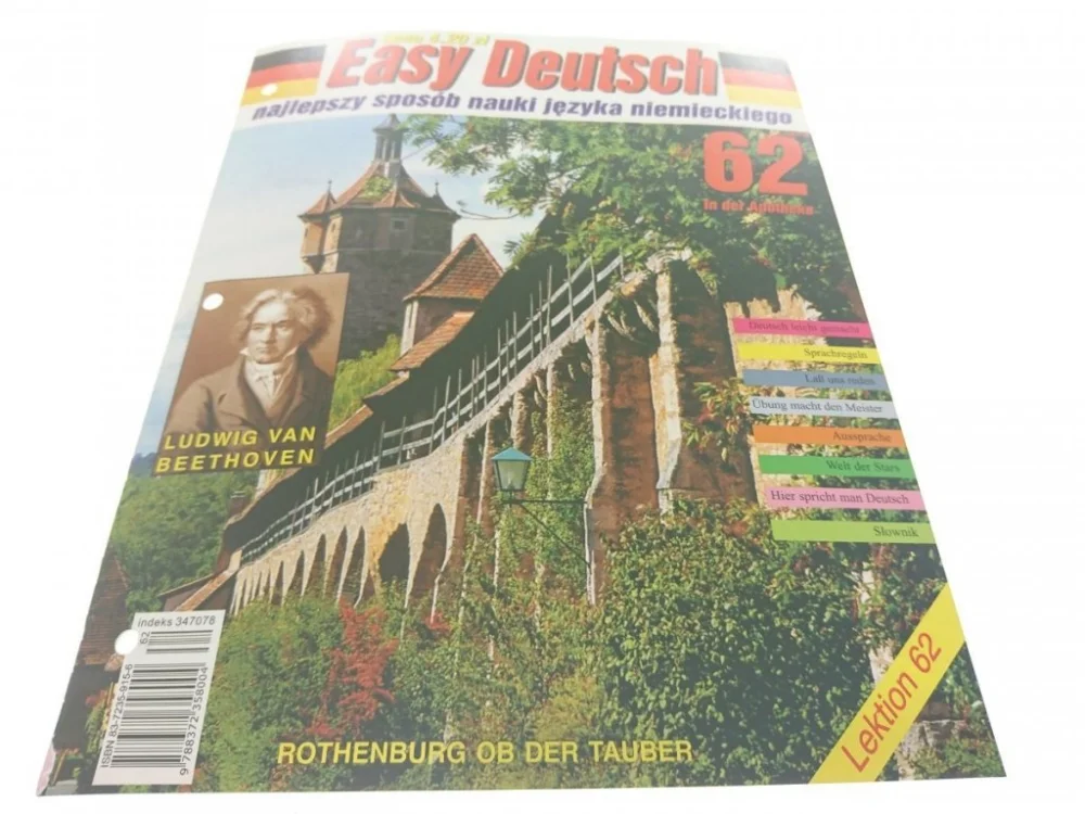 EASY DEUTSCH LEKTION 62 IN DER APOTHEKE Tani