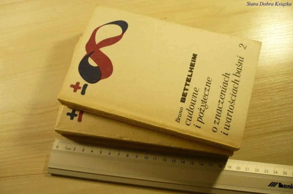 CUDOWNE I POŻYTECZNE O ZNACZENIACH..TOM 1 i 2 1985 Sprawdź teraz