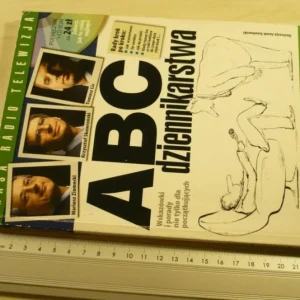 ABC DZIENNIKARSTWA (2002) BEZ PŁYTY CD Wybór klientów
