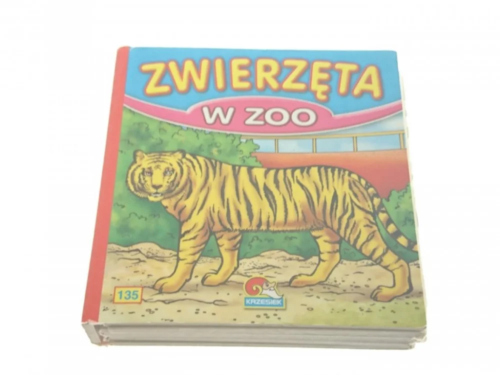Tylko dziś ZWIERZĘTA W ZOO