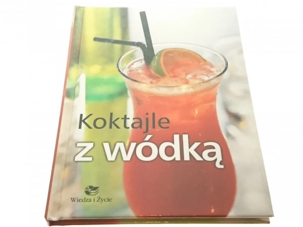Hit cenowy KOKTAJLE Z WÓDKĄ (2003)