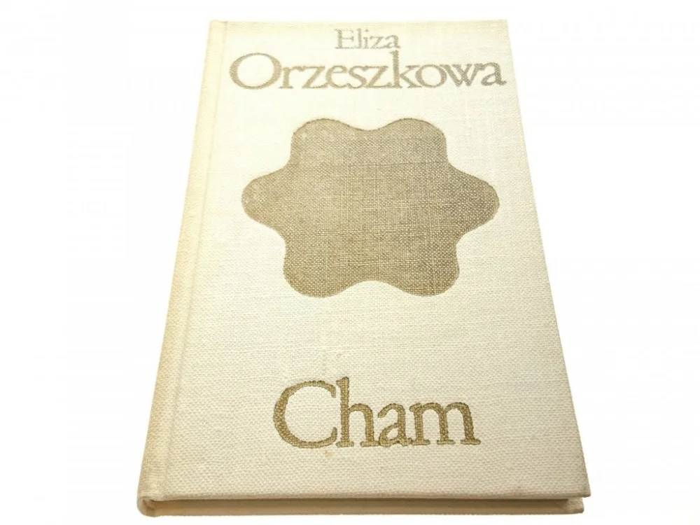 Cena promocyjna CHAM - Eliza Orzeszkowa (1973)