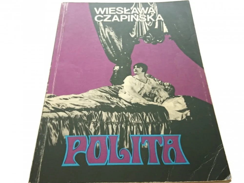 Nowy POLITA - Wiesława Czapińska (1989)
