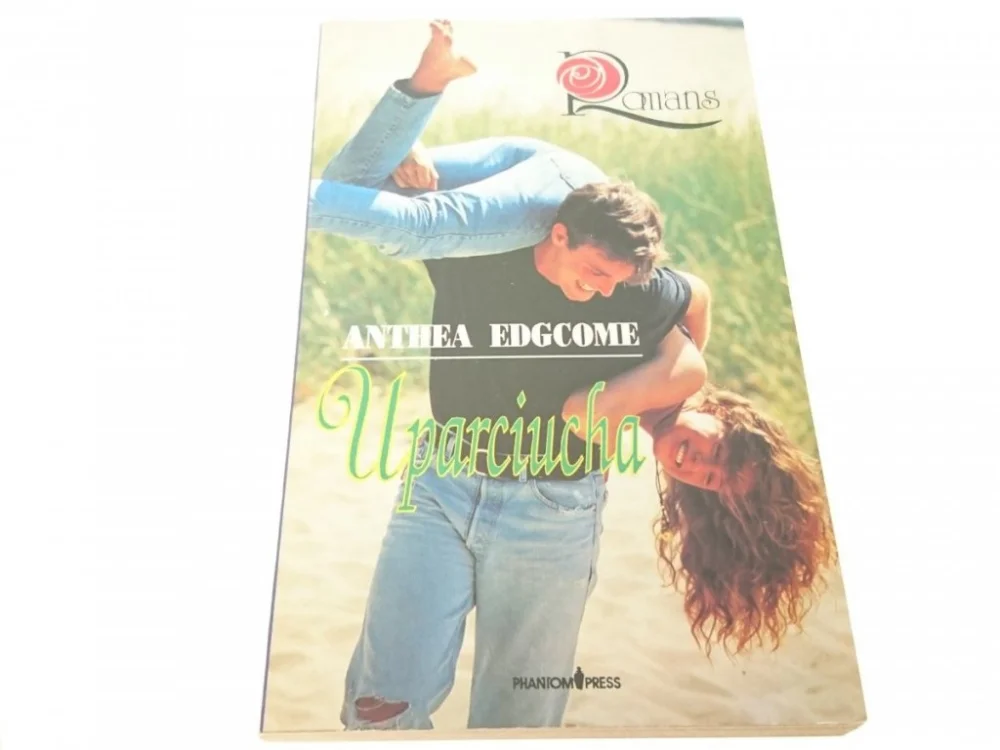 Tani UPARCIUCHA - Anthea Edgcome (1992)