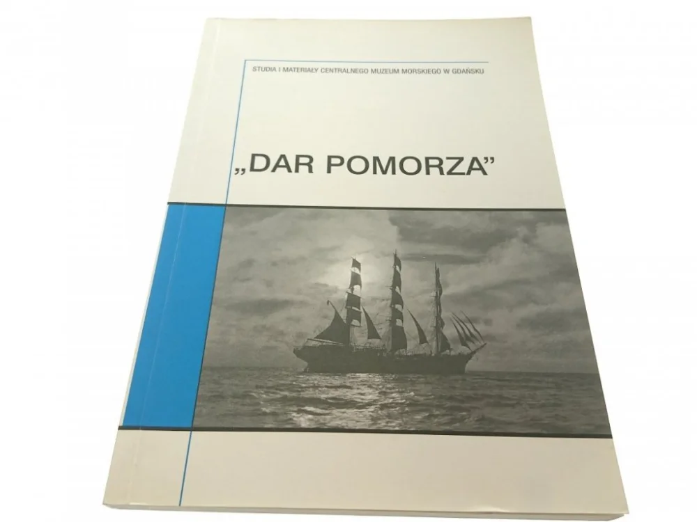 Rabat 'DAR POMORZA' - Red. Jerzy Litwin (2002)