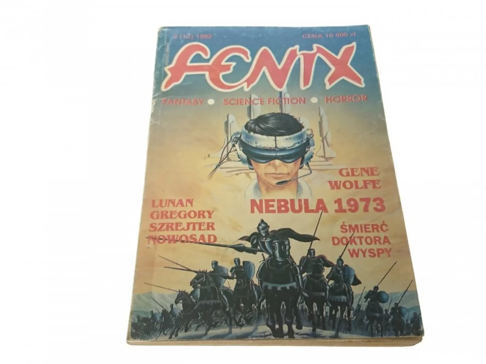 FENIX 3 (12) 1992 Popularny