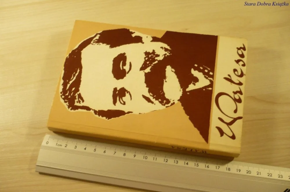 Cena promocyjna WAŁĘSA (1981)