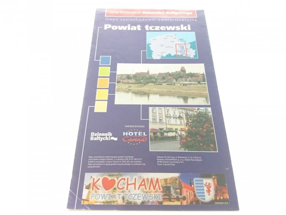 Okazja POWIAT TCZEWSKI