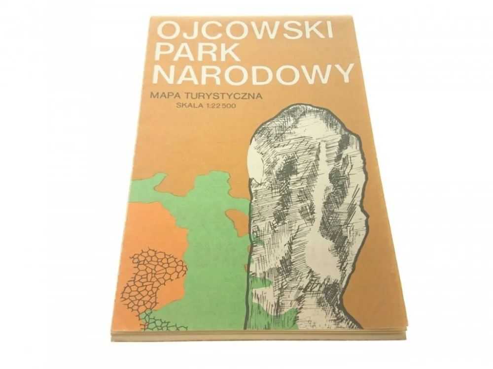 OJCOWSKI PARK NARODOWY (1987) Rabat