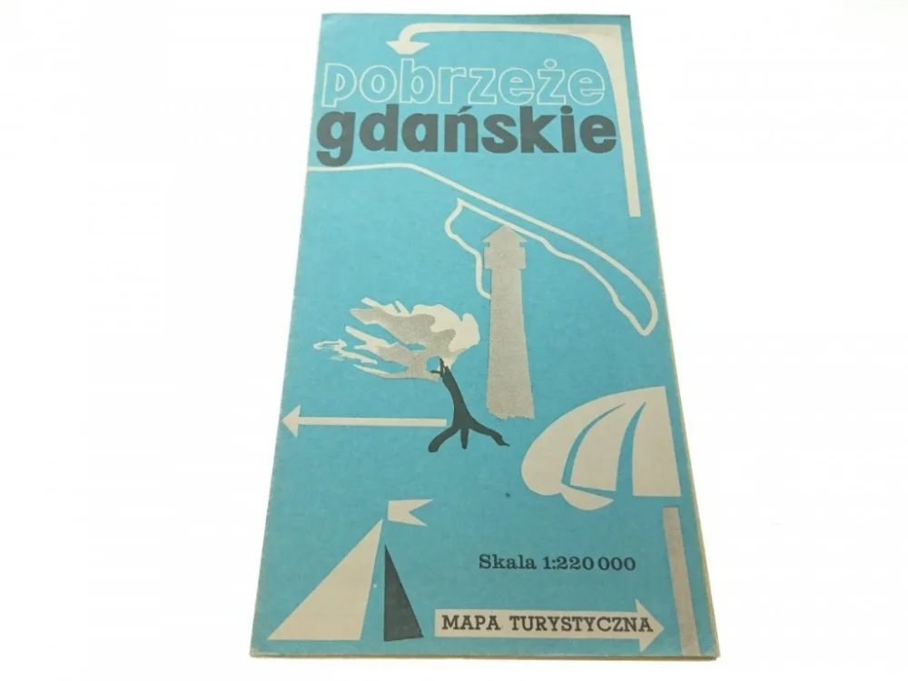 POBRZEŻE GDAŃSKA (1985) Bezpieczna płatność