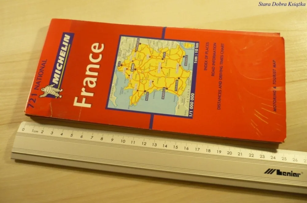 Wyjątkowa oferta FRANCE (2003)