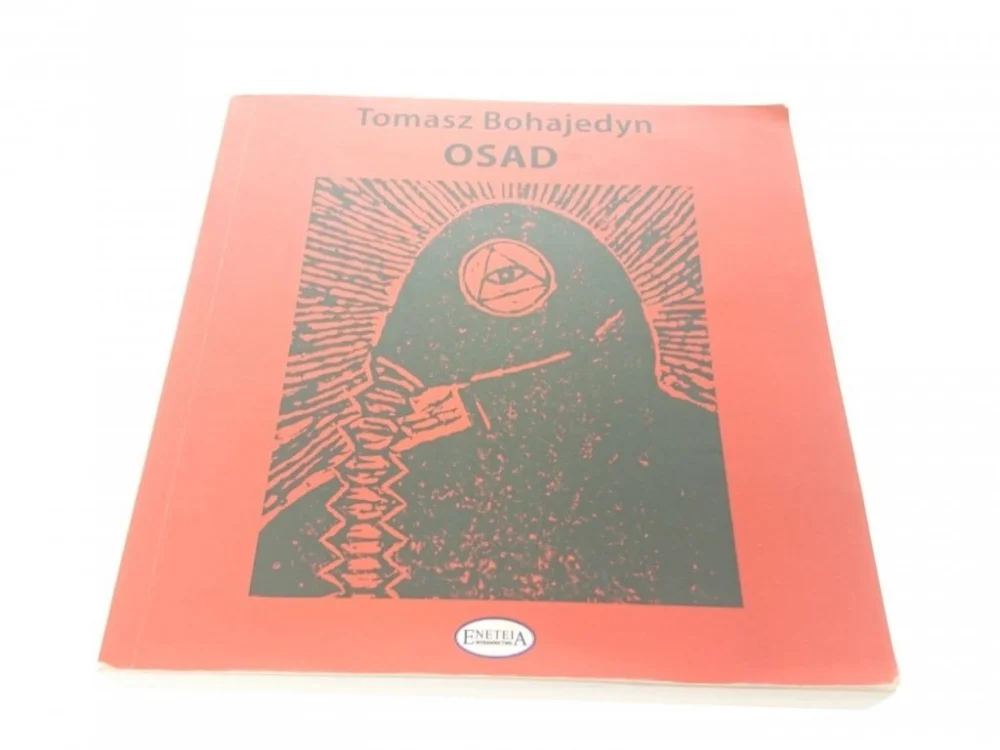 OSAD - Tomasz Bohajedyn (2010) Wyprzedaż