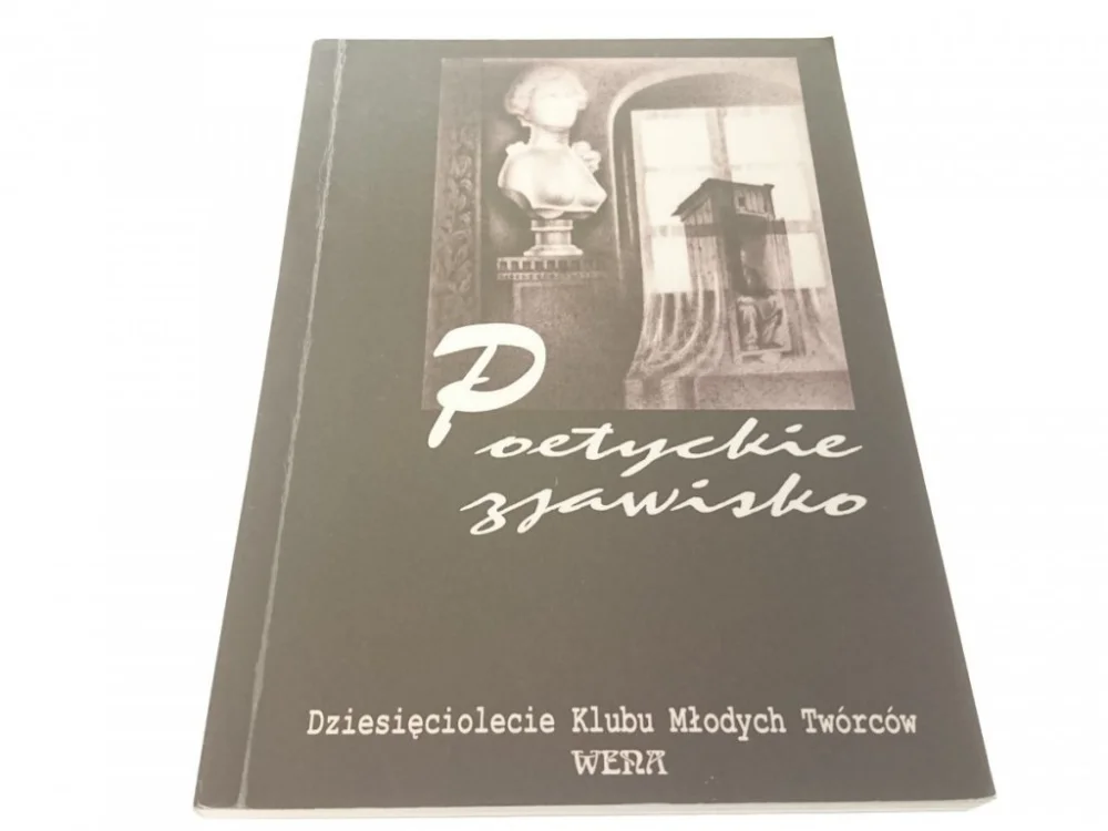 POETYCKIE ZJAWISKO (2005) Ostatnie sztuki