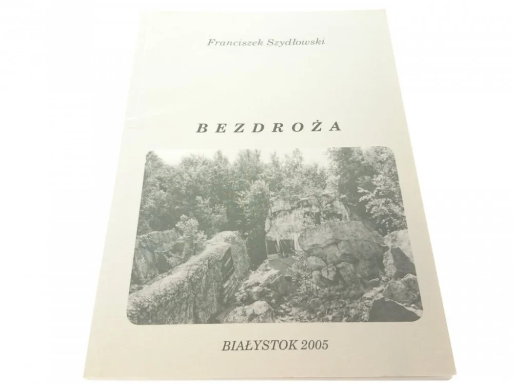 BEZDROŻA - Franciszek Szydłowski (2005) Oferta czasowa