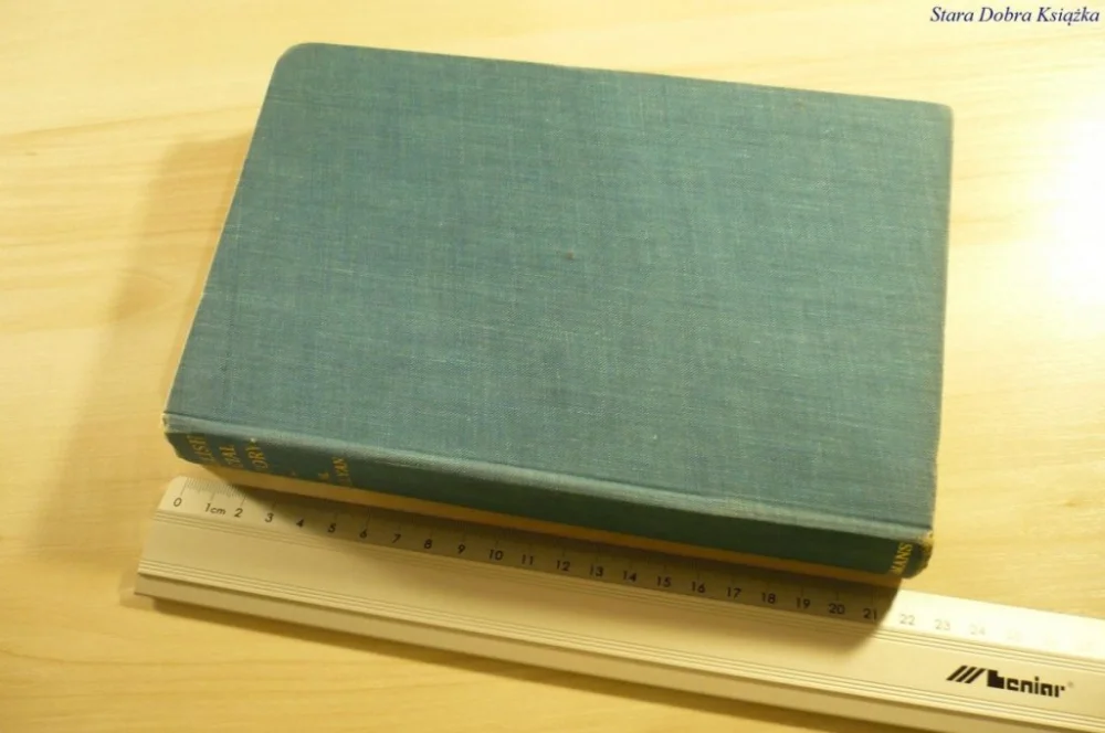 Oferta limitowana ENGLISH SOCIAL HISTORY - G. M. Trevelyan (1945)