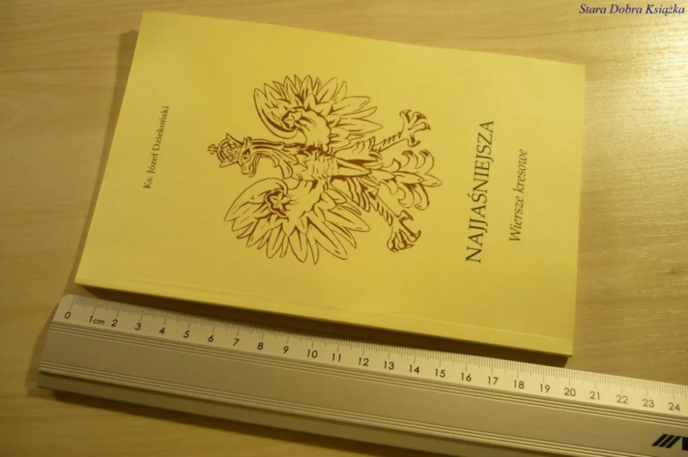 NAJJAŚNIEJSZE - Ks. Józef Dziekoński (2010) Nie przegap
