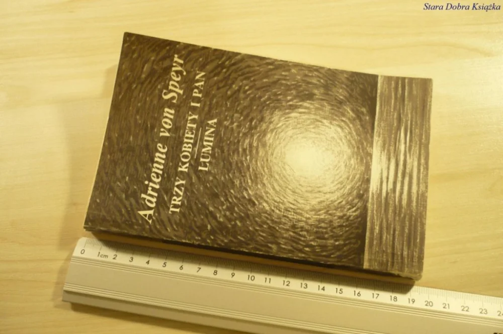 Rabat LUMINA - Adrienne von Speyr (1989)