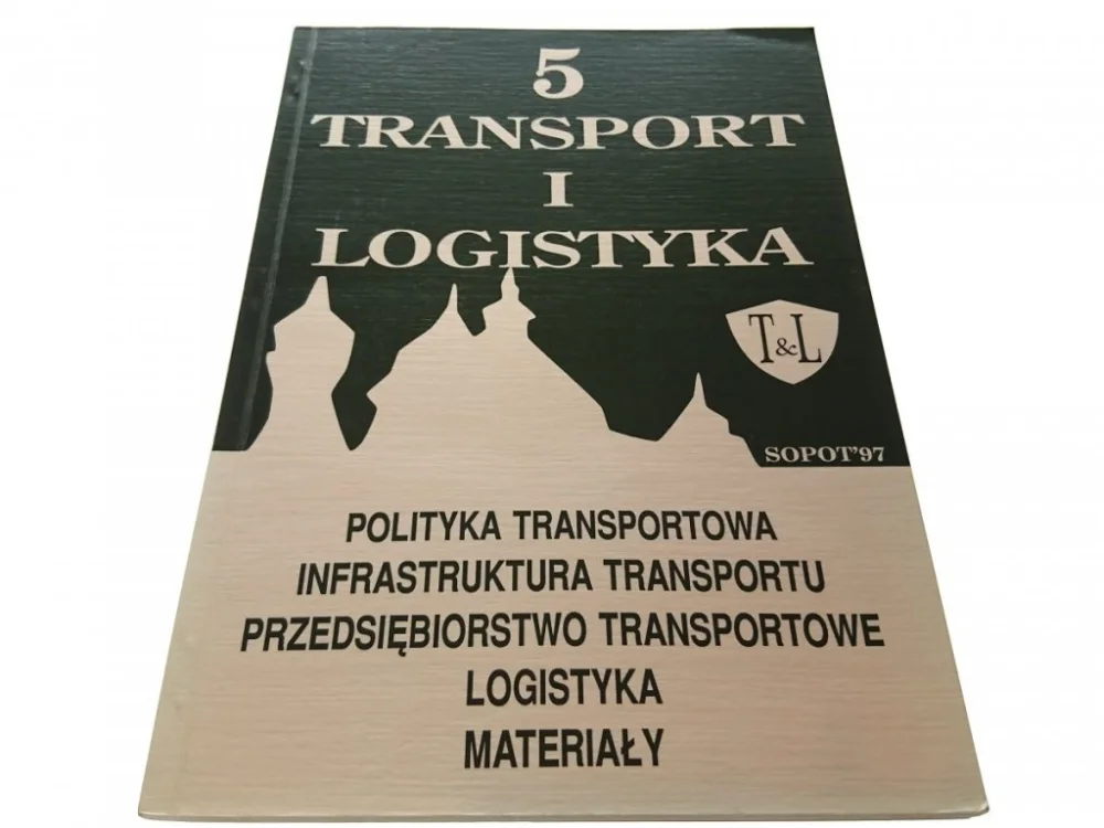 TRANSPORT I LOGISTYKA 5 (1997) Okazja