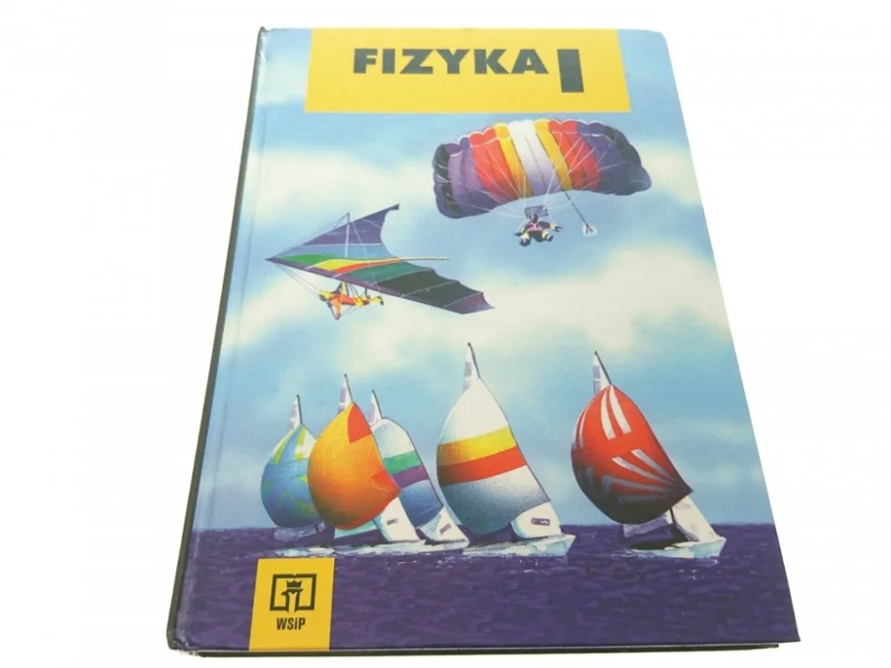 Tylko dziś FIZYKA I - Maciej Jenike (1993)