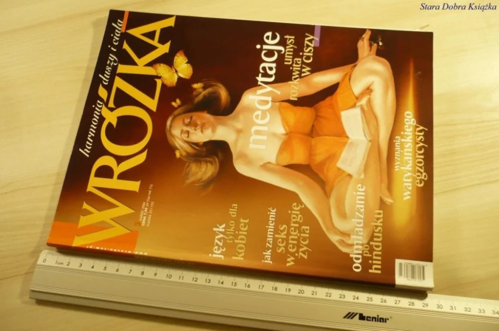 WRÓŻKA 3 MARZEC 2006 Wybór klientów