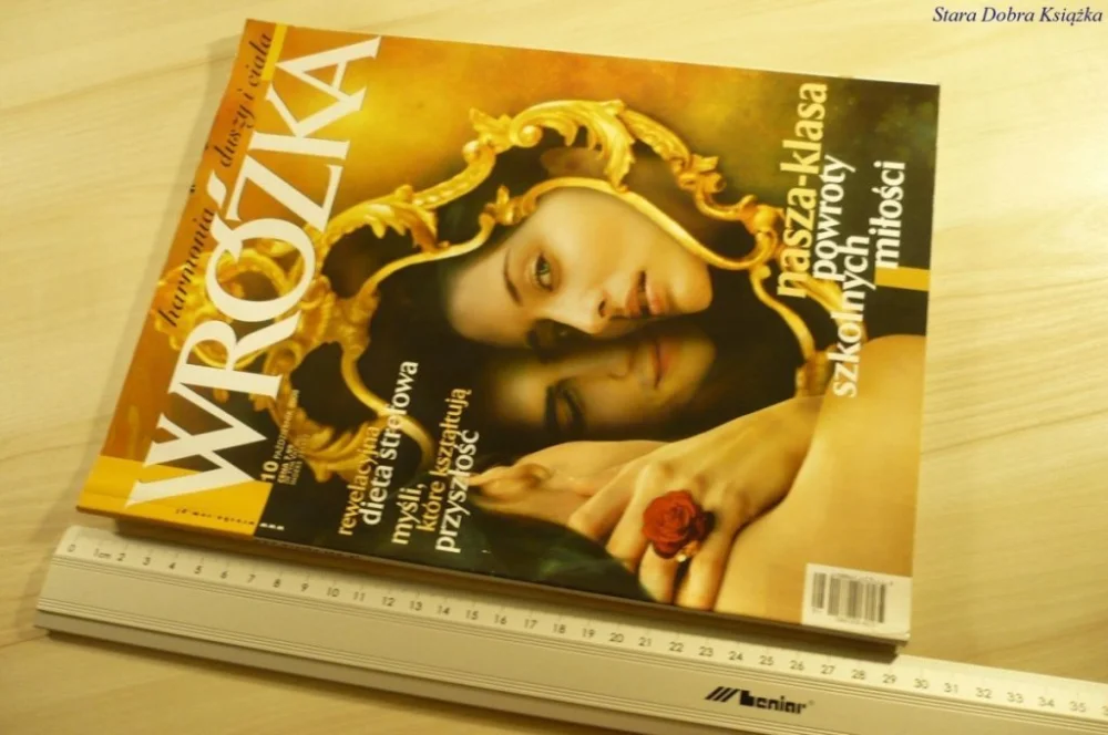WRÓŻKA 10 PAŹDZIERNIK 2008 Wybór klientów