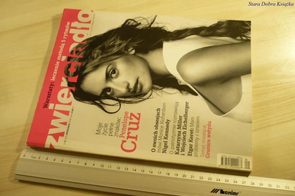 ZWIERCIADŁO NR 9/1919 WRZESIEŃ 2006 Popularny