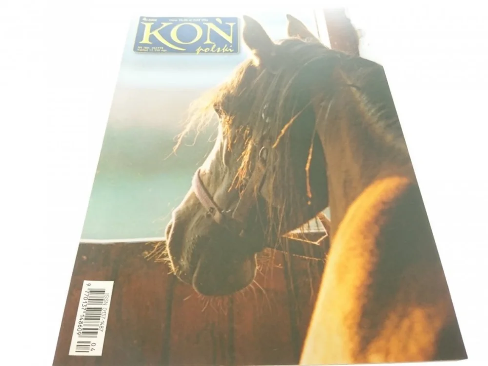 Wybór klientów KOŃ POLSKI 4/2006