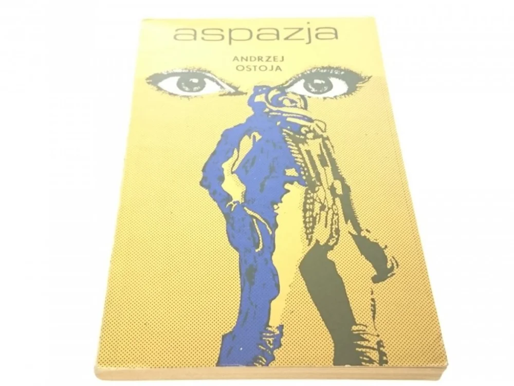 Bezpieczna płatność ASPAZJA - Andrzej Ostoja (1974)