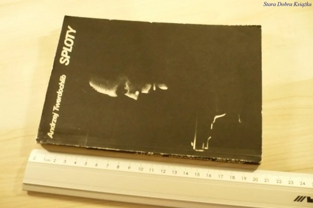 SPLOTY - Andrzej Twerdochlib (1987) Szybka dostawa