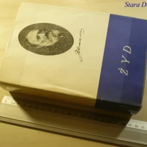 ŻYD - Józef Ignacy Kraszewski 1960 Kup online