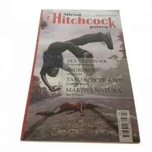 ALFRED HITCHCOOK POLECA 2-2006 Do wyczerpania zapasów
