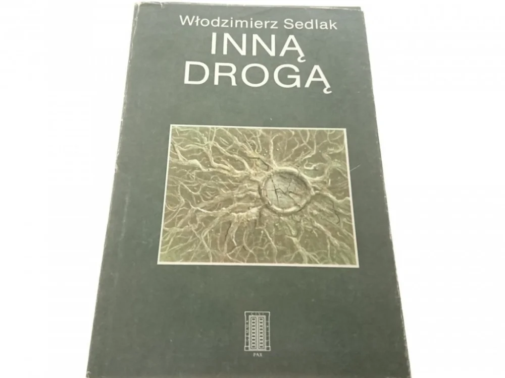 INNA DROGĄ - Włodzimierz Sedlak 1988 Sprawdź teraz