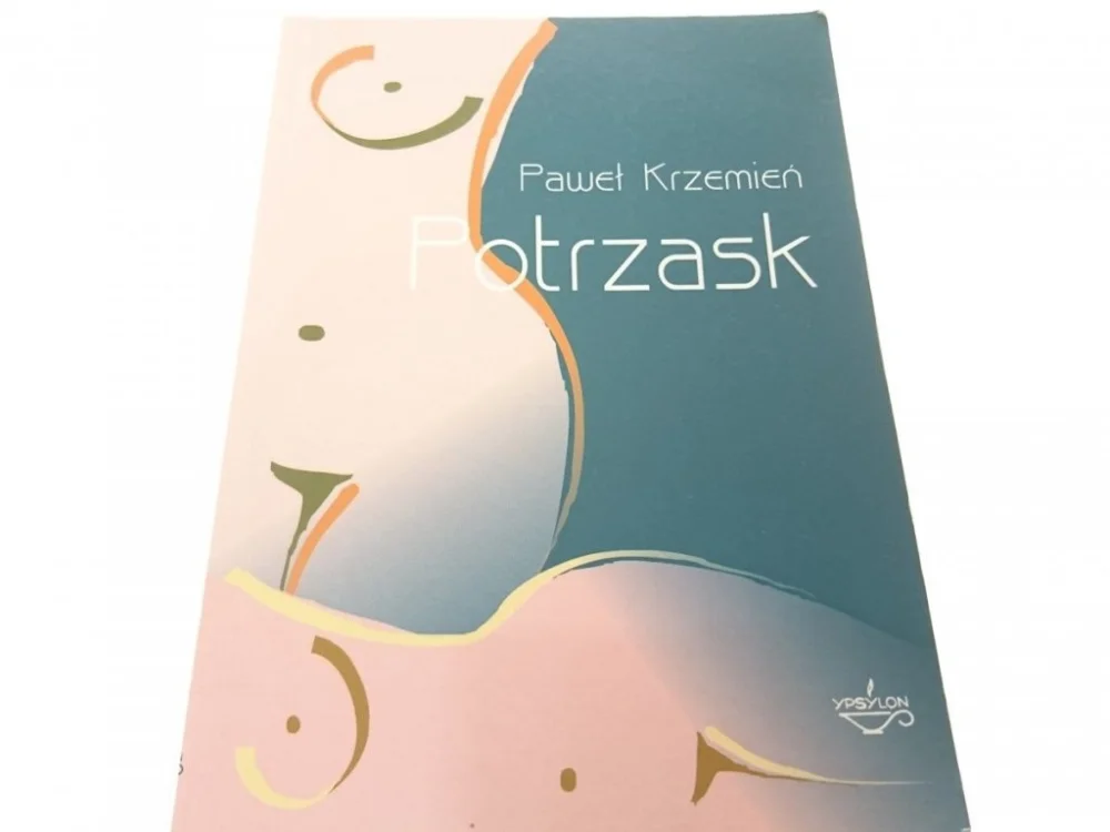 Super okazja POTRZASK - Paweł Krzemień 2002