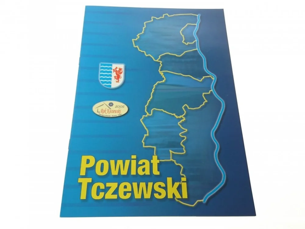 Najlepsza cena POWIAT TCZEWSKI - Piotr Kończewski 2005