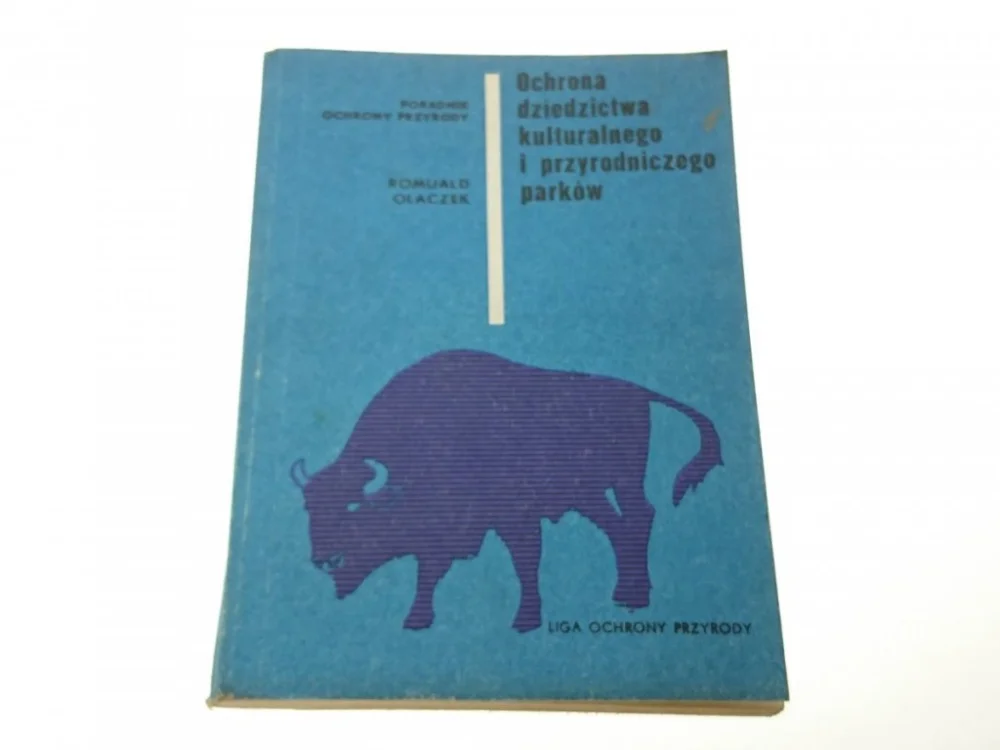 OCHRONA DZIEDZICTWA KULTURALNEGO I PRZYRODNICZEGO Tylko dziś