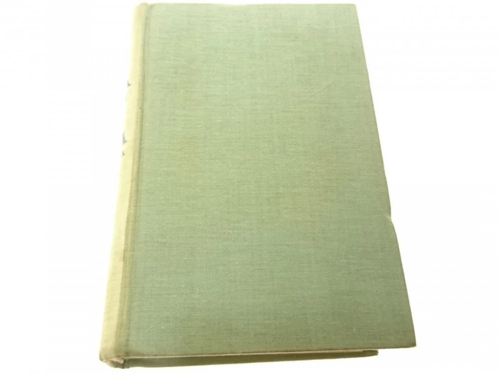 MAŁA ENCYKLOPEDIA ZDROWIA 1958 Tylko do końca tygodnia