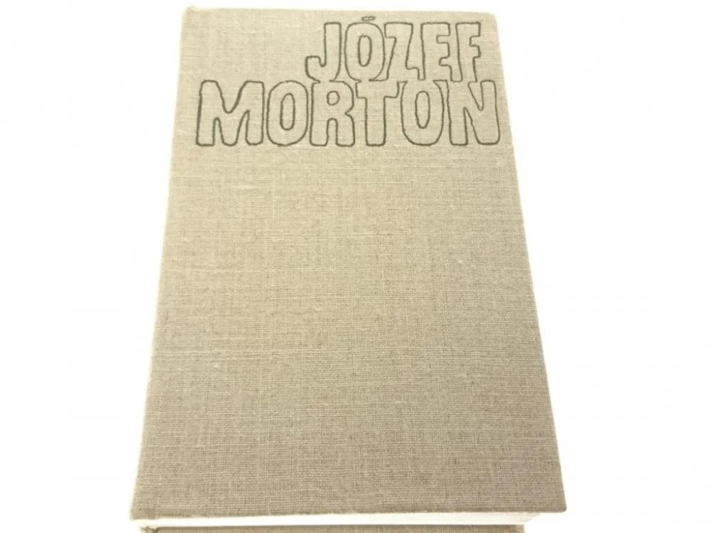 Oferta APPASSIONATA - Józef Morton 1979