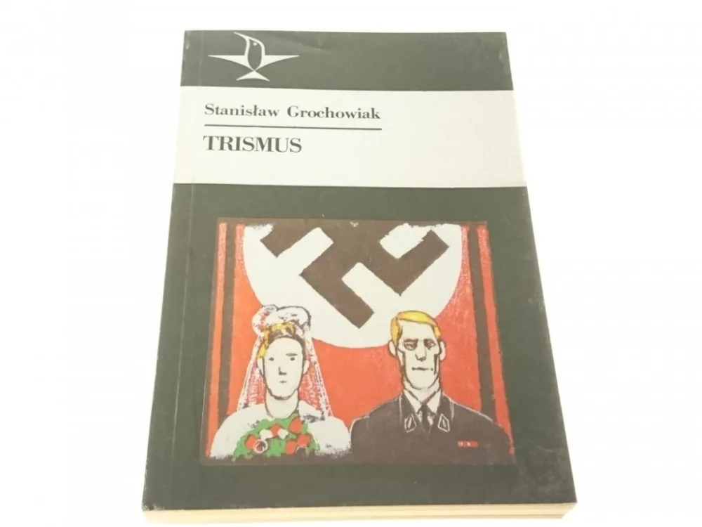 TRISMUS - Stanisław Grochowiak 1988 Łatwy zwrot