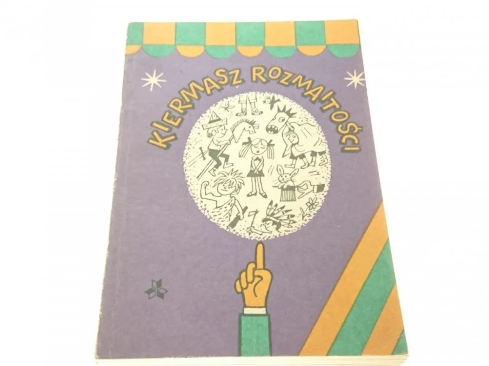 Nowy KIERMASZ ROZMAITOŚCI 1979