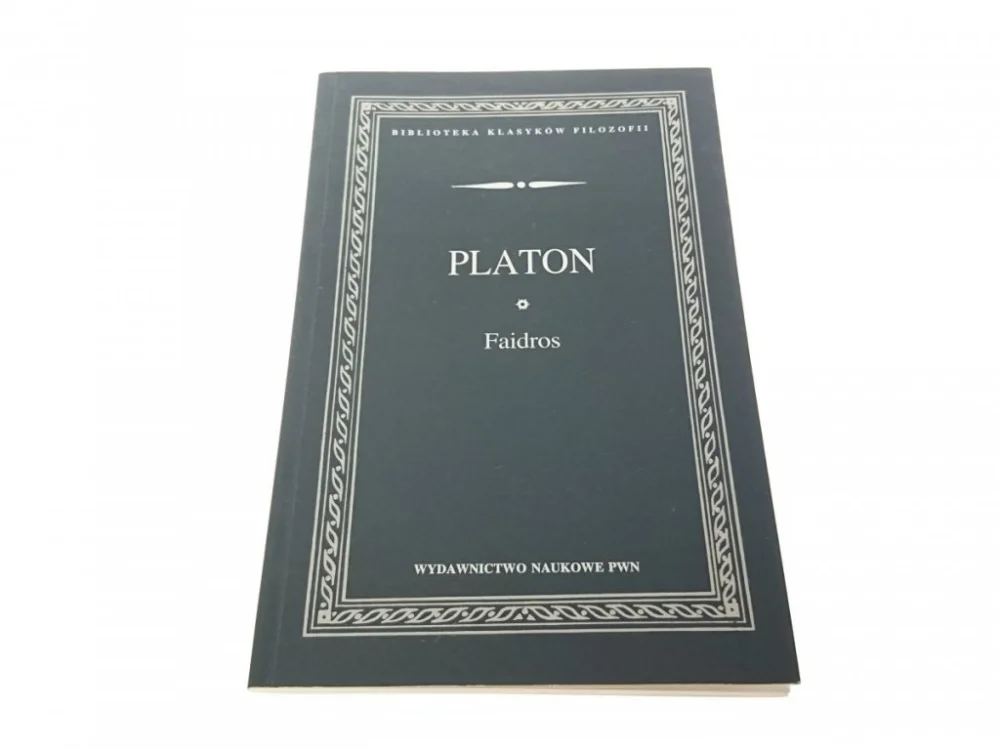 Rabat FAIDROS - PLATON 2004