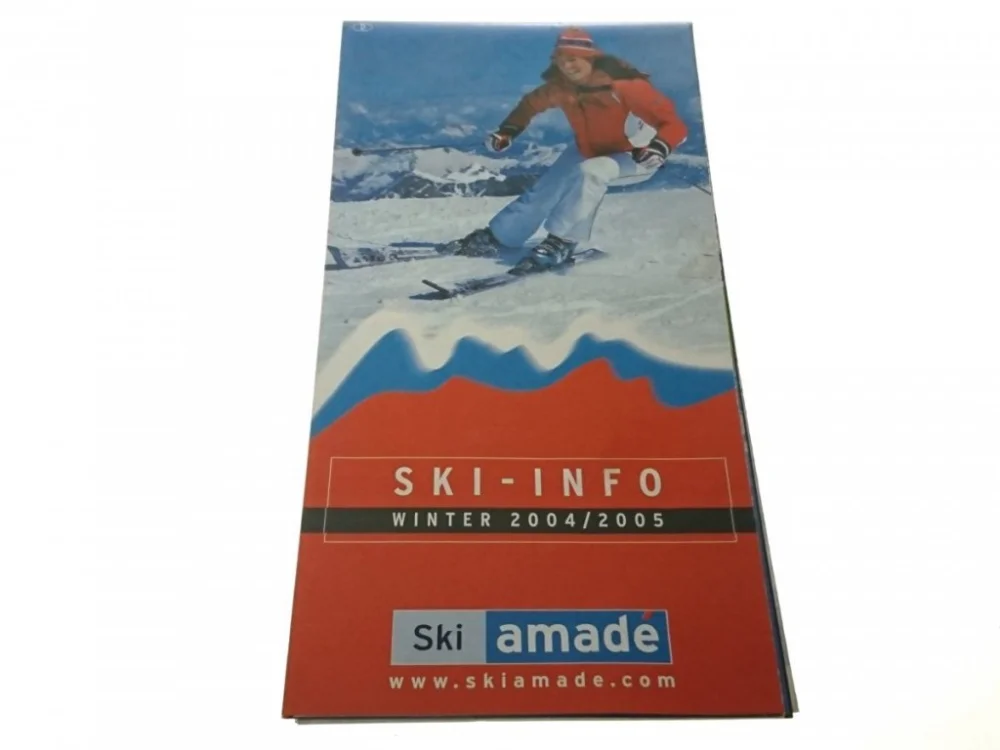 Oferta SKI-INFO. WINTER 2004/2005