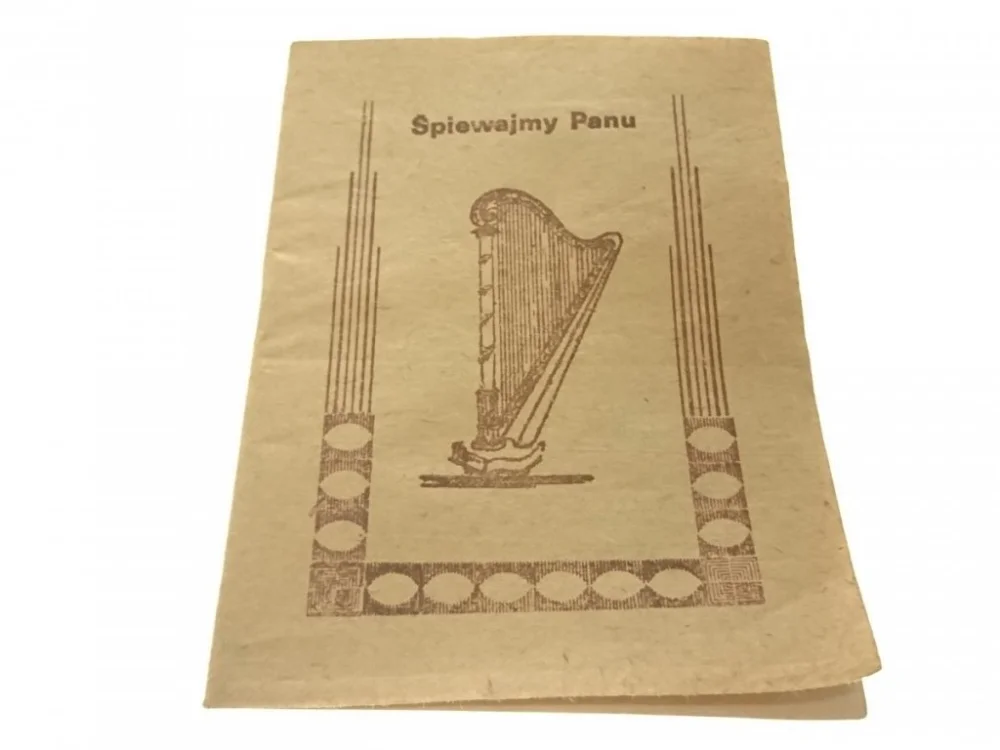ŚPIEWAJMY PANU Najlepsza cena