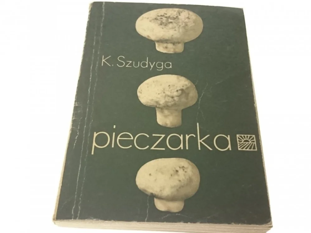 Tani PIECZARKA - mgr Krystian Szudyga 1976
